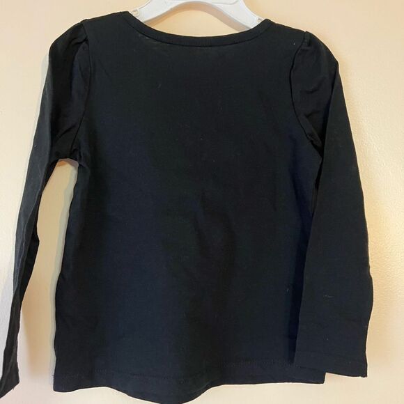 Epic Threads LOVE Long Sleeve Shirt - Picture 3 of 3